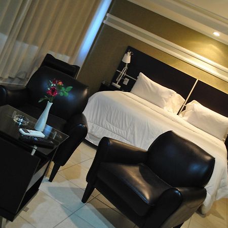 Pinheiro Palace Hotel Rio Branco Zewnętrze zdjęcie