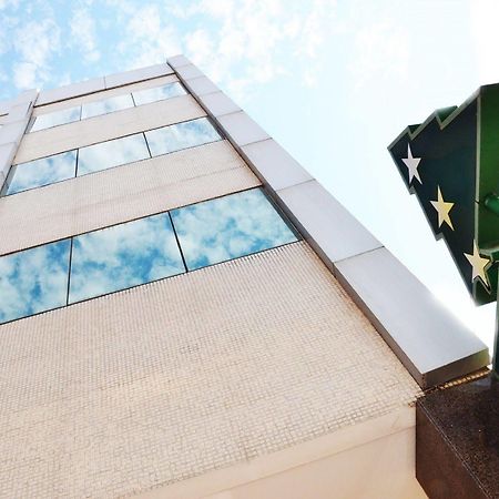 Pinheiro Palace Hotel Rio Branco Zewnętrze zdjęcie