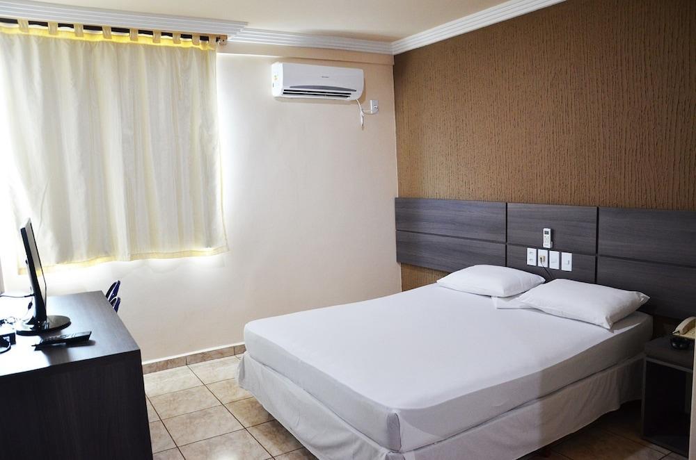 Pinheiro Palace Hotel Rio Branco Zewnętrze zdjęcie