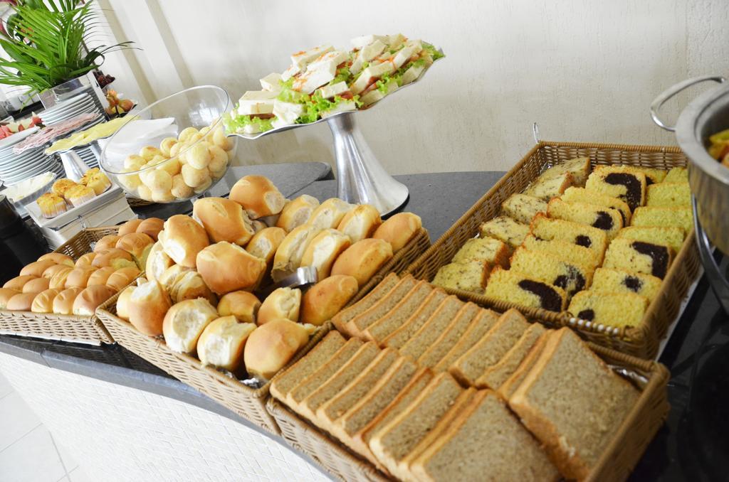 Pinheiro Palace Hotel Rio Branco Zewnętrze zdjęcie
