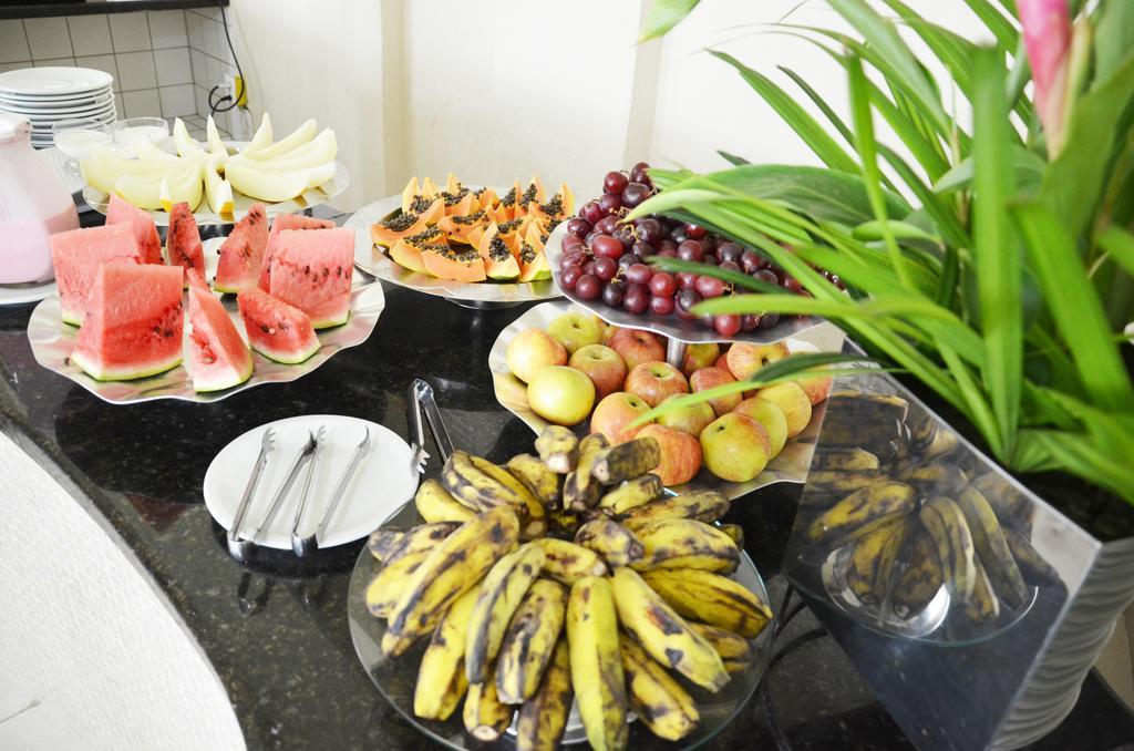 Pinheiro Palace Hotel Rio Branco Zewnętrze zdjęcie