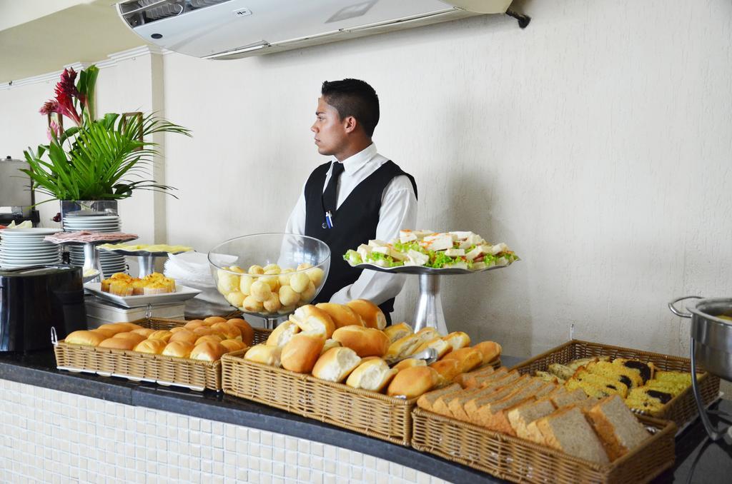 Pinheiro Palace Hotel Rio Branco Zewnętrze zdjęcie