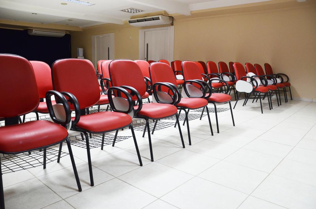Pinheiro Palace Hotel Rio Branco Zewnętrze zdjęcie