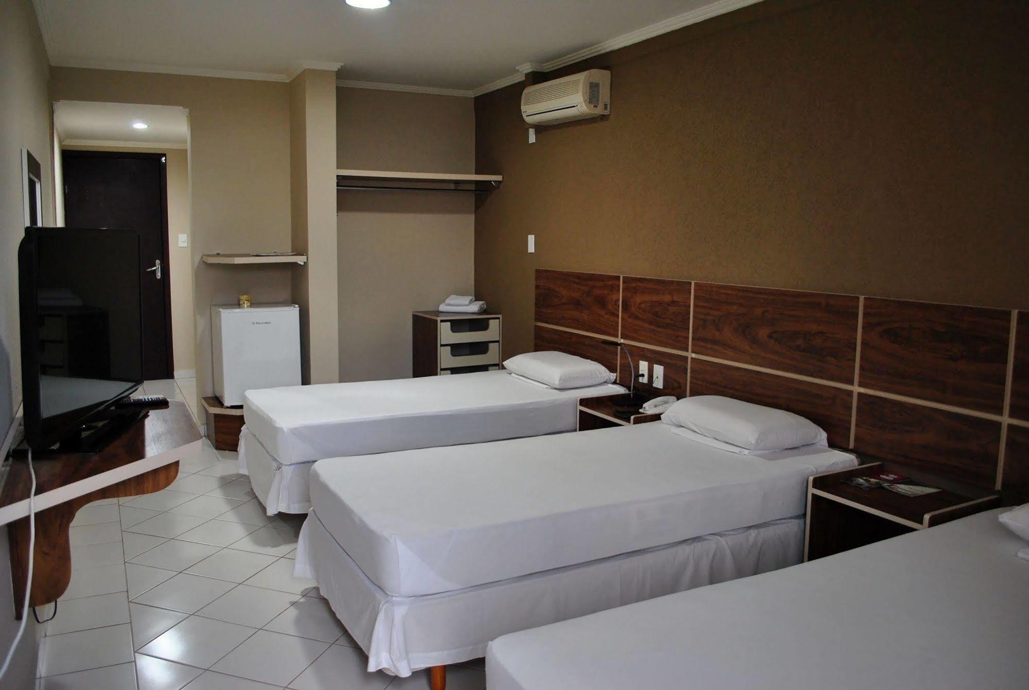Pinheiro Palace Hotel Rio Branco Zewnętrze zdjęcie