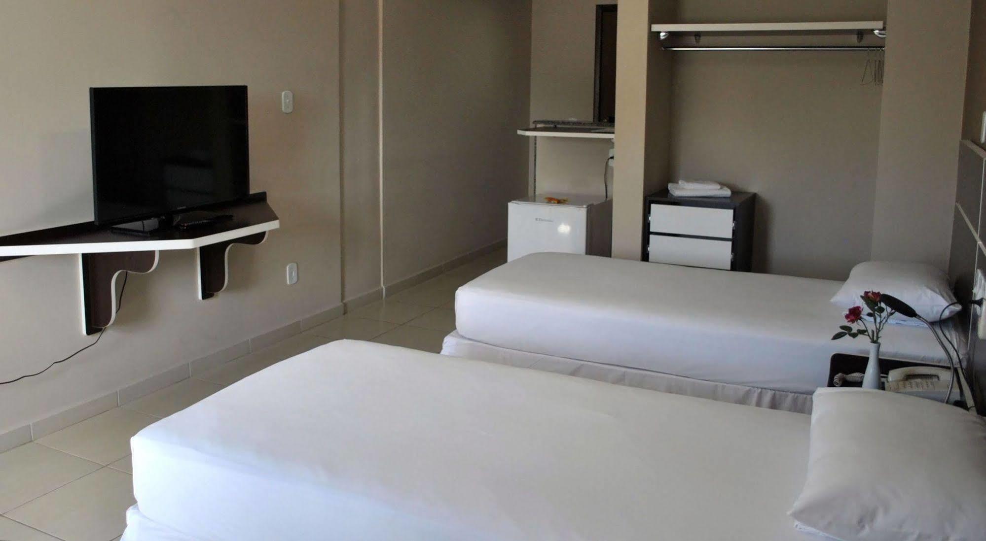 Pinheiro Palace Hotel Rio Branco Zewnętrze zdjęcie