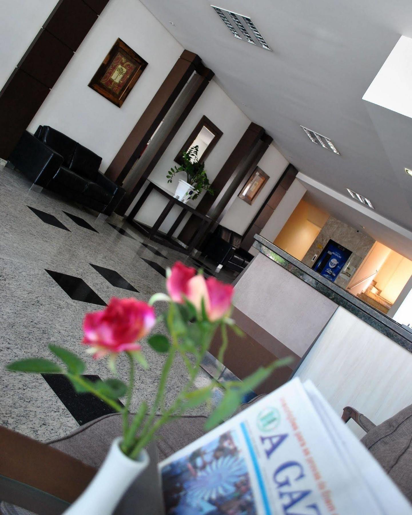 Pinheiro Palace Hotel Rio Branco Zewnętrze zdjęcie