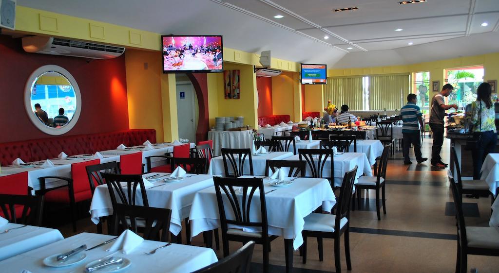 Pinheiro Palace Hotel Rio Branco Zewnętrze zdjęcie