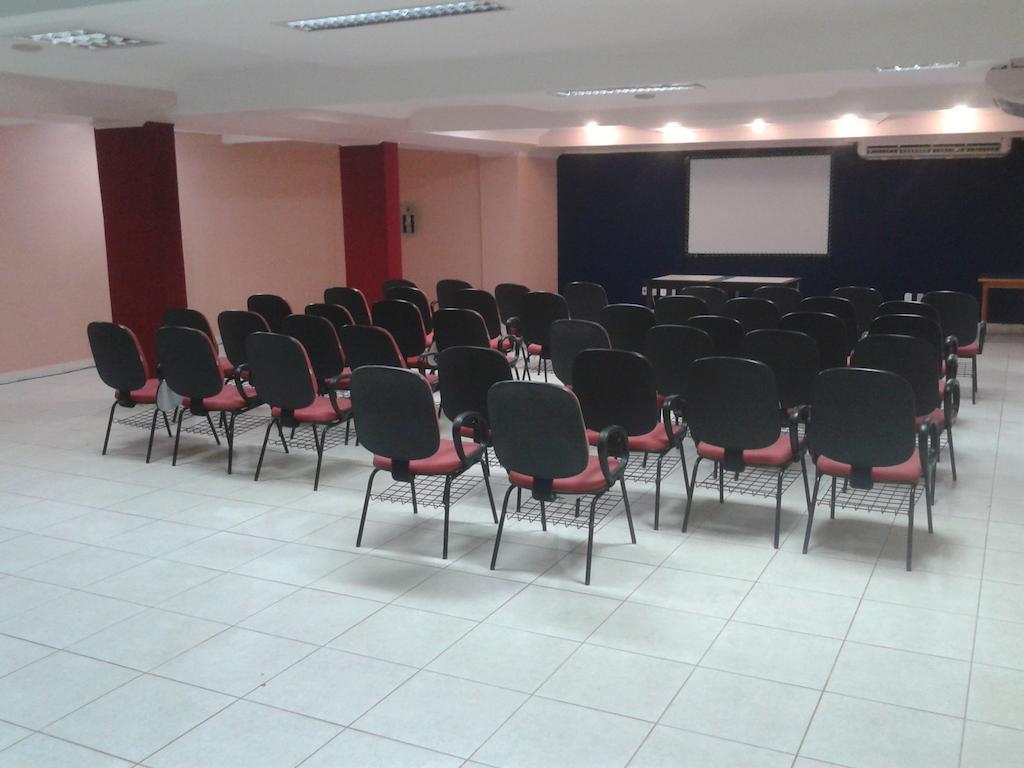 Pinheiro Palace Hotel Rio Branco Zewnętrze zdjęcie