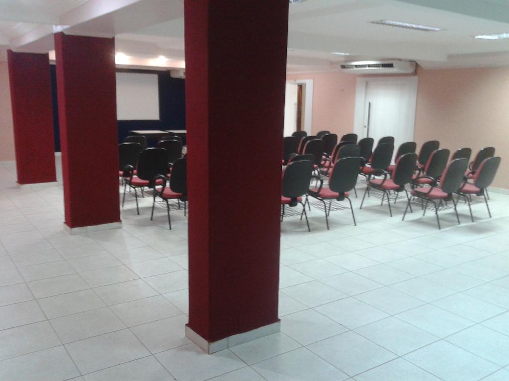 Pinheiro Palace Hotel Rio Branco Zewnętrze zdjęcie